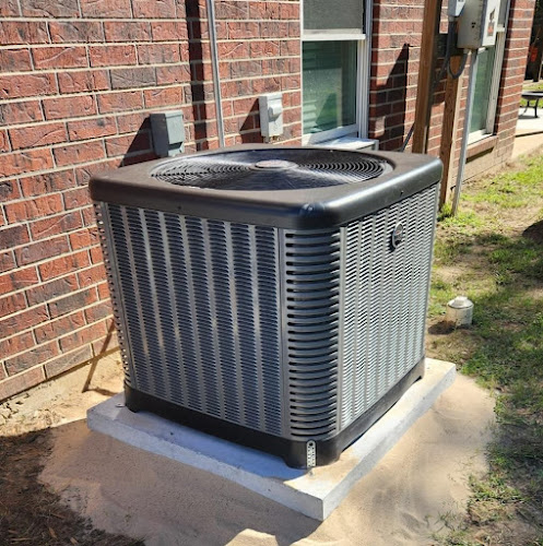Air Services Unlimited Hvac Contractor in Vidor, TX photo