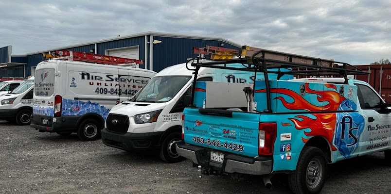Air Services Unlimited gallery photo