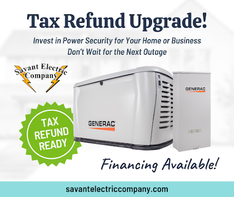 Savant Electric Company gallery photo
