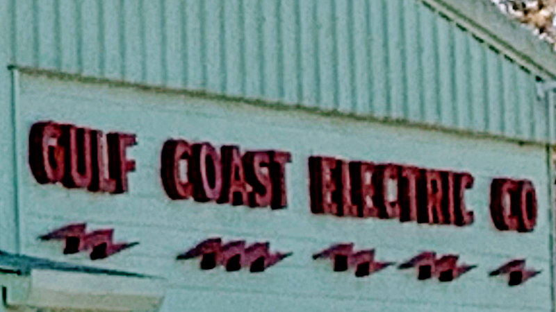 Gulf Coast Electric Co Electrician in Beaumont, TX photo
