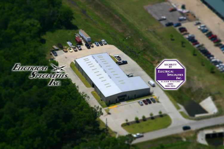 ESI - Electrical Specialties, Inc. Electrician in Beaumont, TX photo
