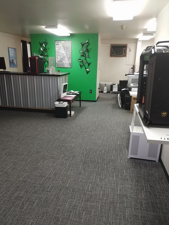 765-Tech Mobile Phone Repair in Coeur D'alene, ID photo
