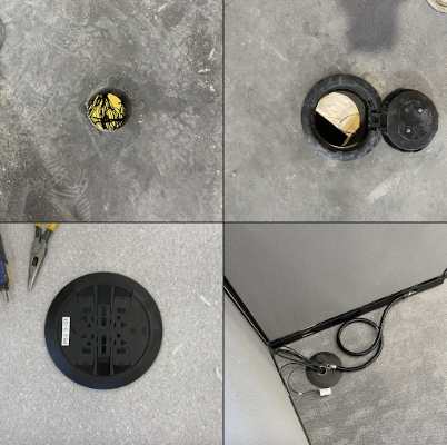 Gallery photo for Orange Electric, Electrician in West Jordan, UT