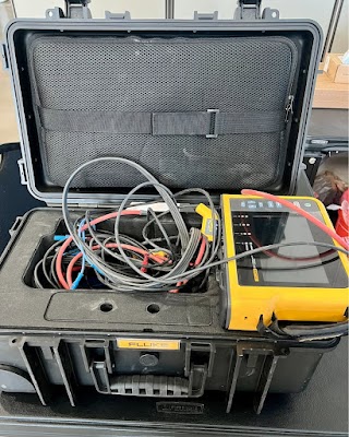 Gallery photo for Orange Electric, Electrician in West Jordan, UT