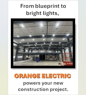 Gallery photo for Orange Electric, Electrician in West Jordan, UT