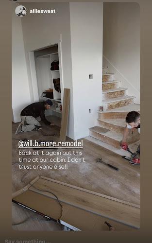 Will.B.More Handyman & Remodel Handyman/ Handywoman/ Handyperson in West Jordan, UT photo