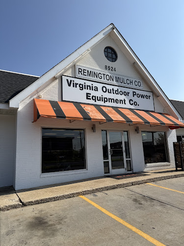 Virginia Outdoor Power Equipment Co. Lawn Mower Repair Service in Fairfax, VA photo