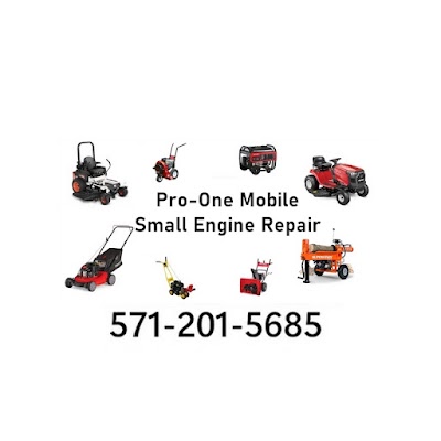 Gallery photo for Pro-One Mobile Small Engine Repair in Sterling, VA