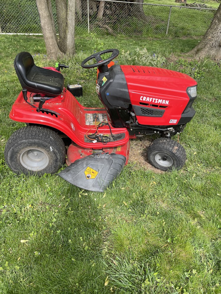 Gallery photo for Pro-One Mobile Small Engine Repair in Sterling, VA