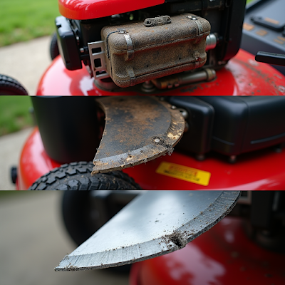 Pro-Core Mobile Lawn Equipment & Small Engine Repair gallery photo