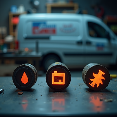 Pro-Core Mobile Lawn Equipment & Small Engine Repair gallery photo