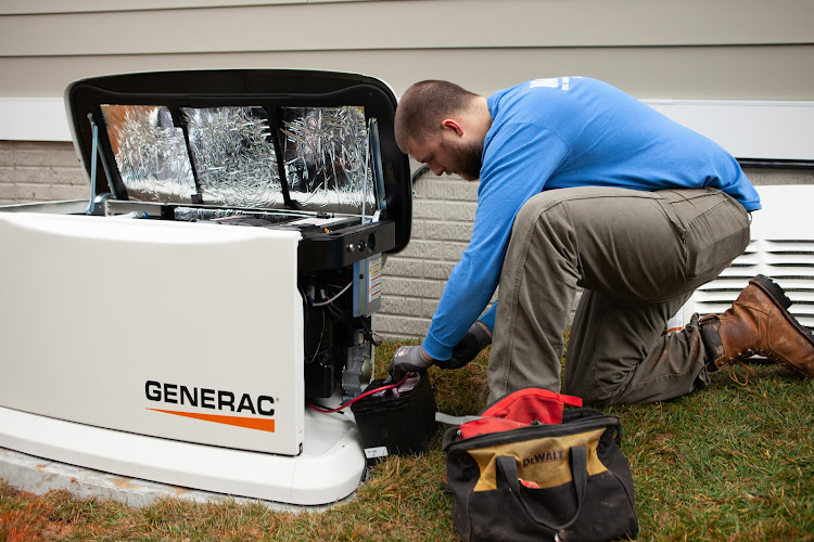 Vancelectric Electrician in Springfield, VA photo