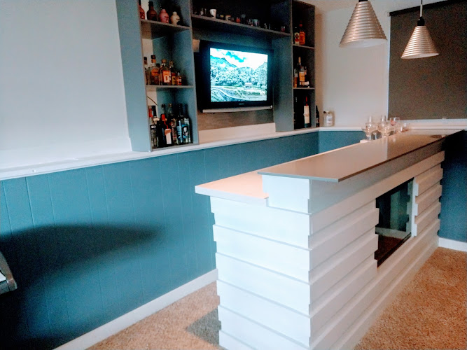 GLS Tech Electrical Contractor Electrician in Fairfax, VA photo