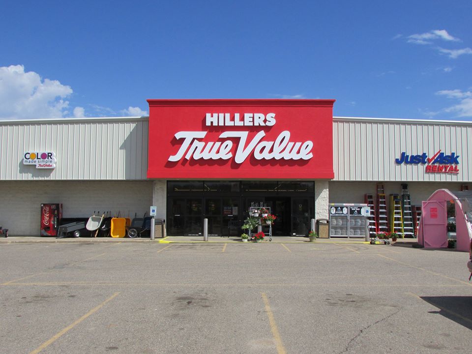 Hiller's True Value Handyman in Marshfield, WI photo