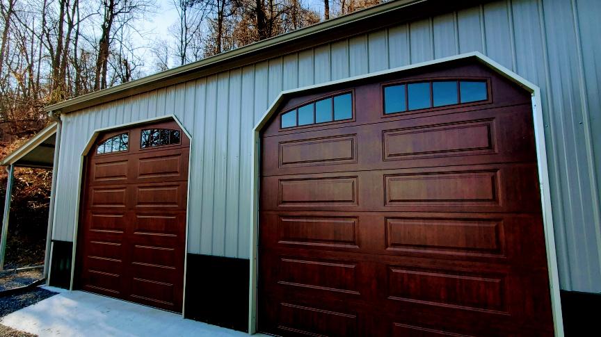 Door Serv Pro Garage Door Repair in Inwood, WV photo