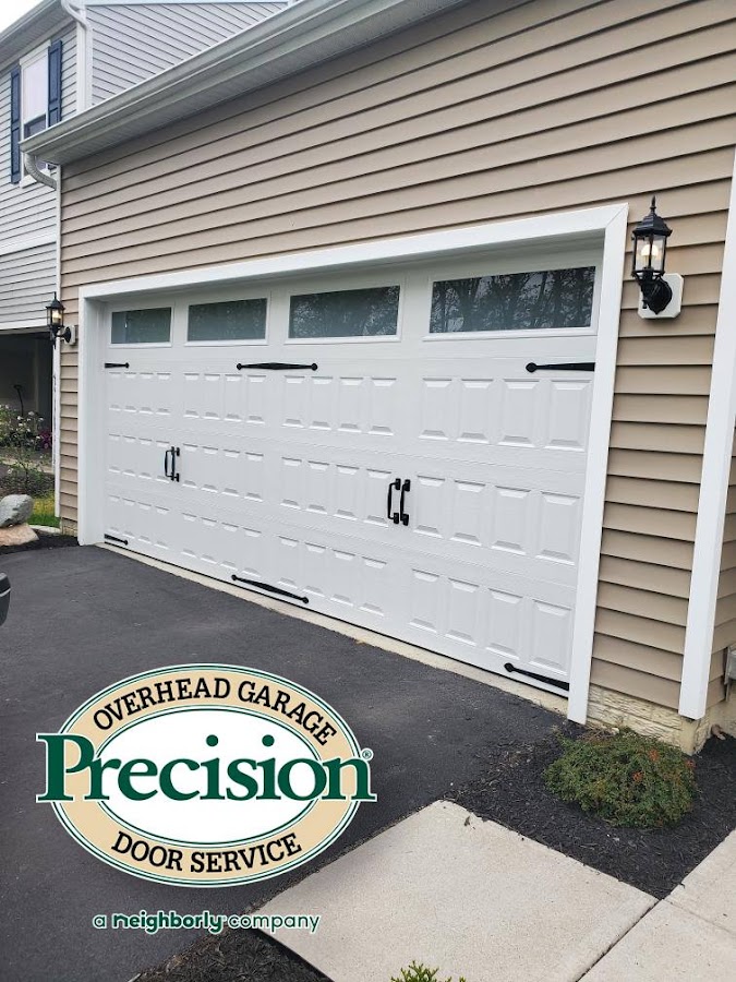 Precision Door Service of Northwest Arkansas Garage Door Repair in Rogers, AR photo