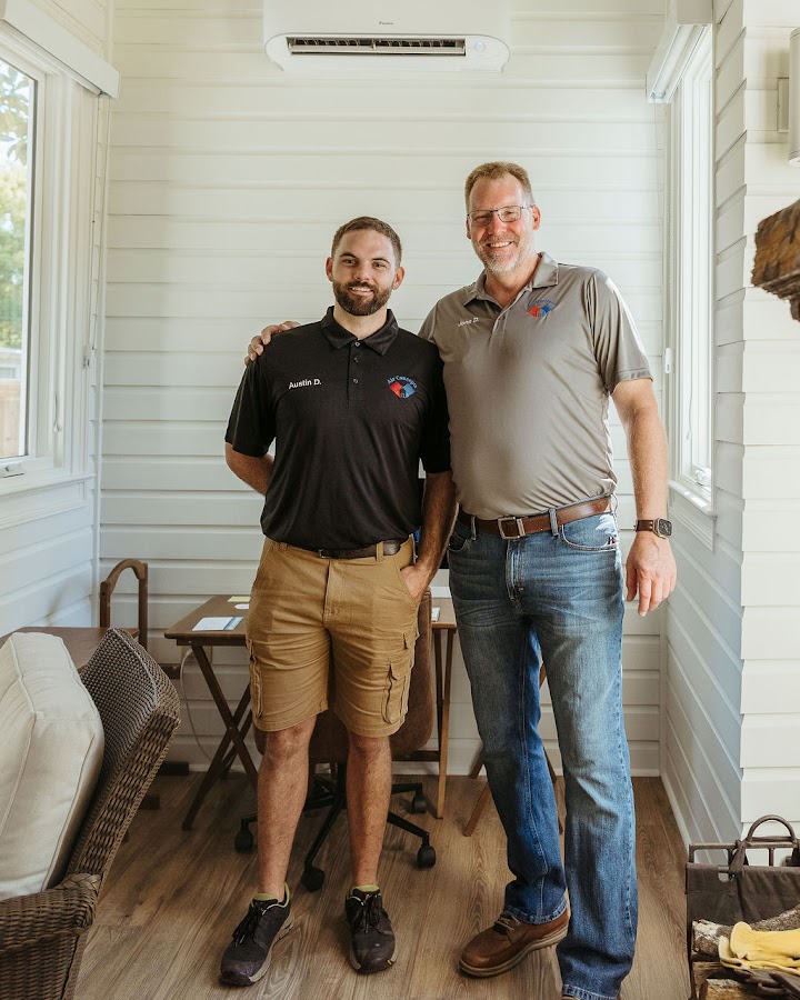 Air Concepts Hvac Contractor in Brunswick, GA photo