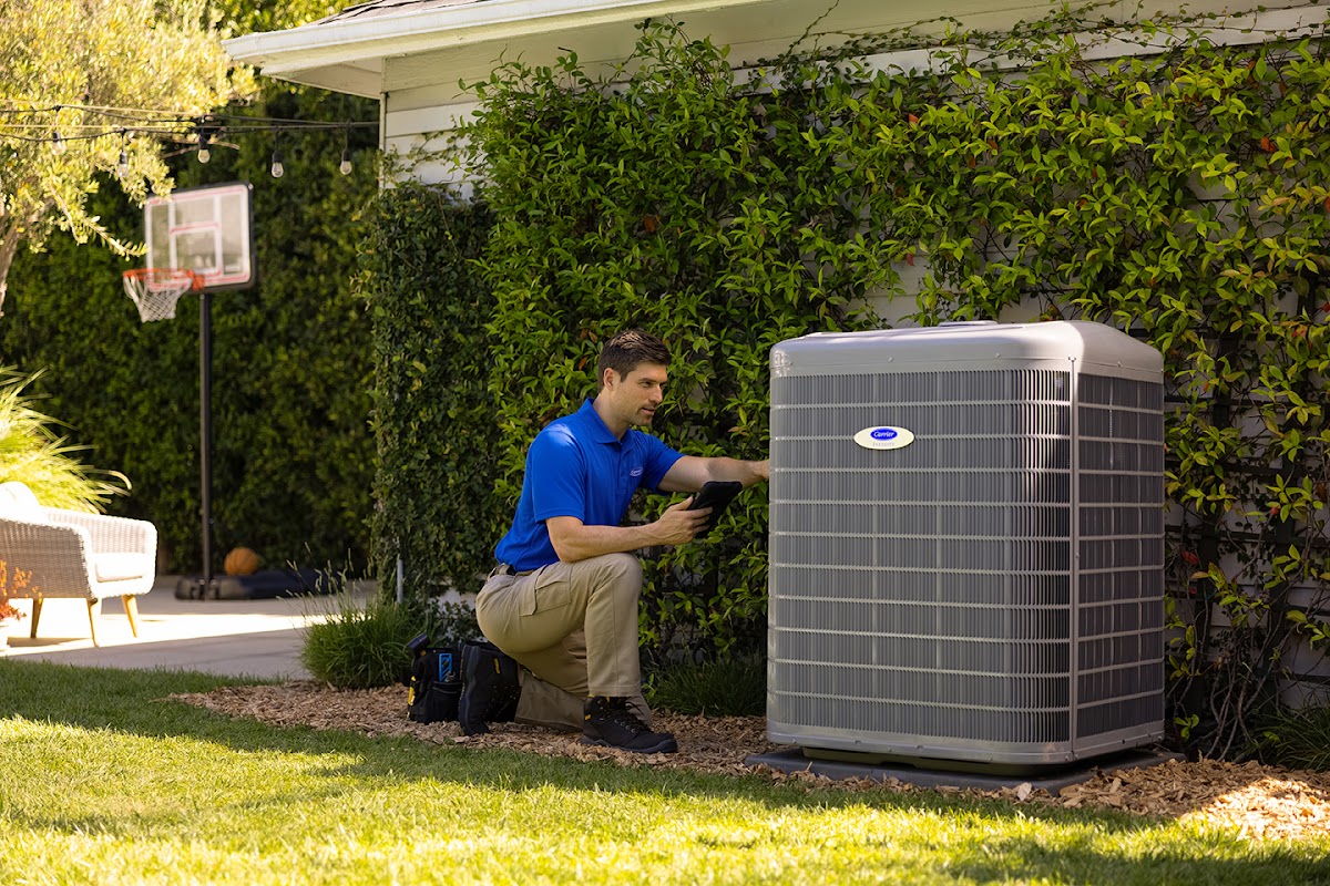 Certified Electric, Inc Hvac Contractor in Brunswick, GA photo