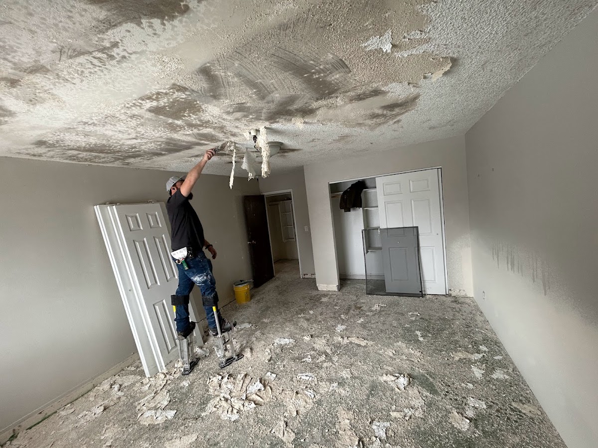 Unlimited Drywall Dry Wall Contractor in Ammon, ID photo