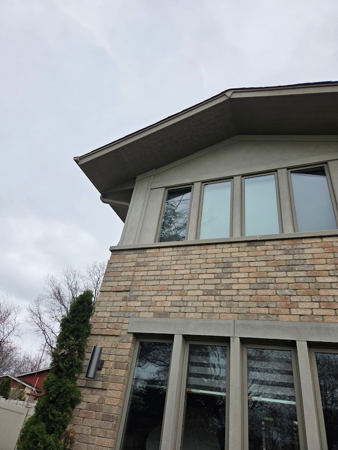 M & M Stucco Repair Inc General Contractor in Itasca, IL photo