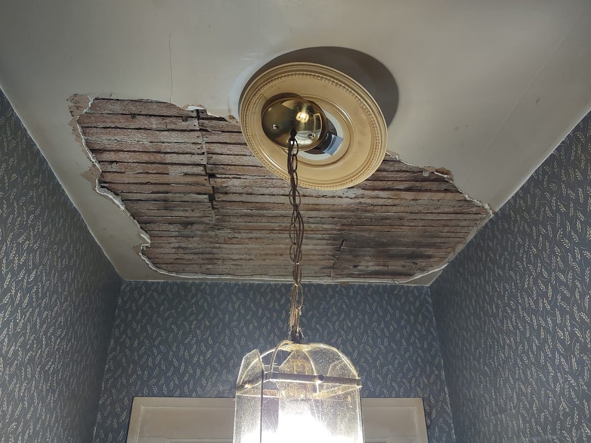 Drywall and Plaster Repair Indianapolis LLC Dry Wall Contractor in Indianapolis, IN photo