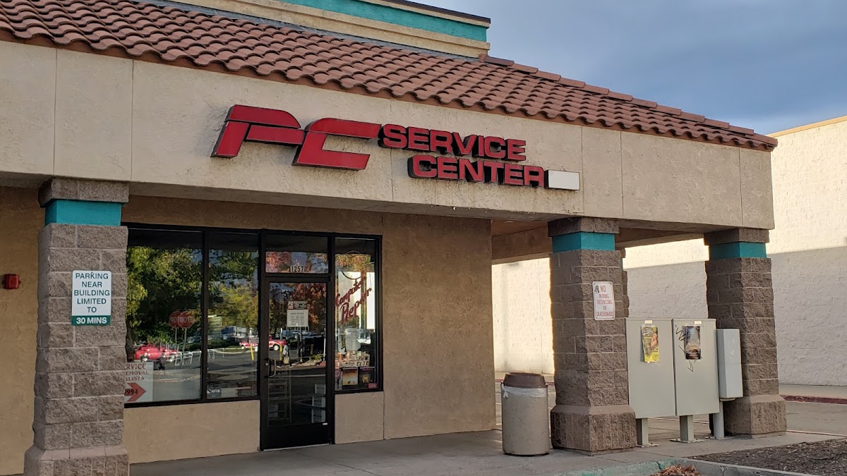PC Service Center Mobile Phone Repair in Sparks, NV photo