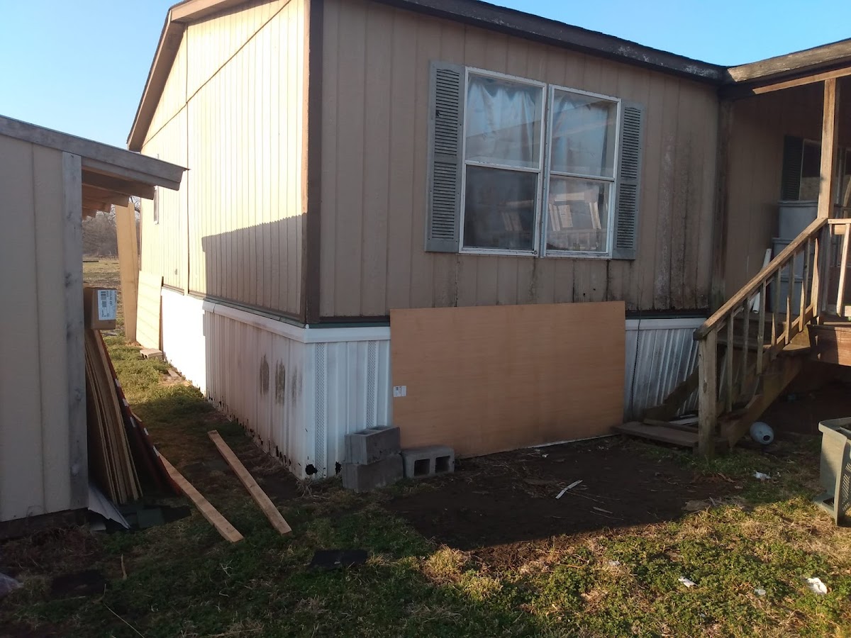 Dodge City Siding Company Siding Contractor in Dodge City, KS photo