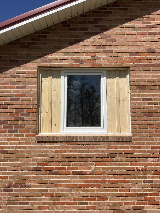 A.T. Siding,&,Windows, Contractor in Sublette, KS photo