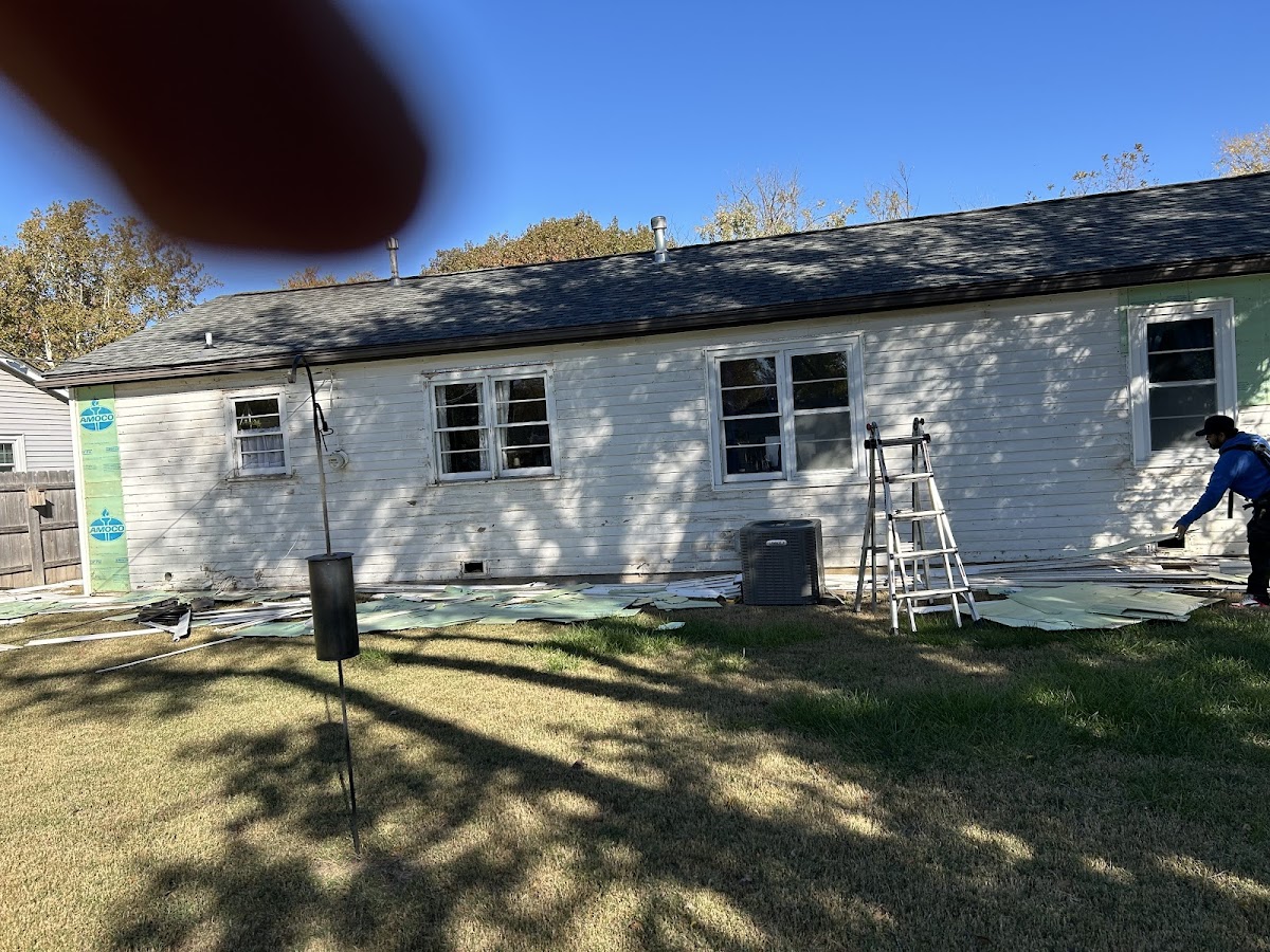 Mid Kansas Exteriors Roofing Contractor in Wichita, KS photo