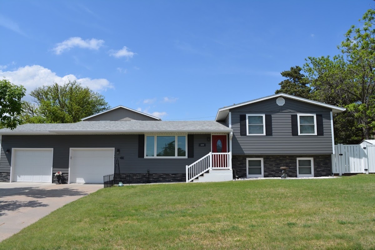 ABC Seamless Siding of Hays, Kansas Siding Contractor in Hays, KS photo