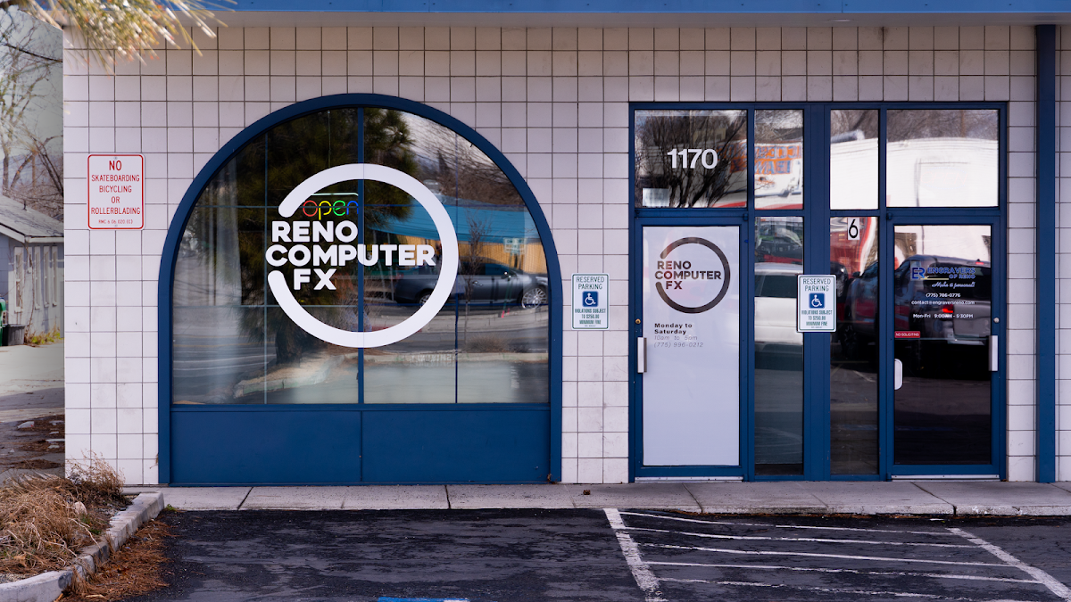 Reno Computer Fix Mobile Phone Repair in Reno, NV photo
