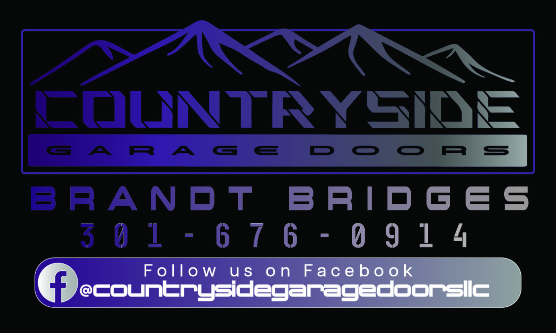 Countryside Garage Doors Garage Door Repair in Mt Savage, MD photo