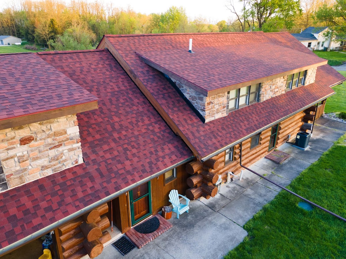 Rapid Response Roofing LLC Roofing Contractor in Battle Creek, MI photo