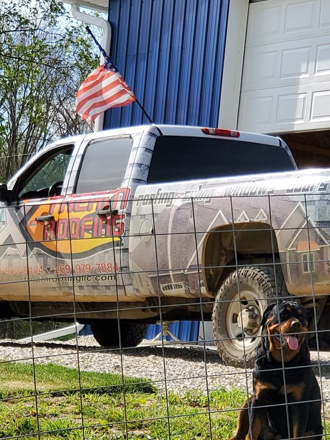 X Tream Roofing LLC Roofing Contractor in Battle Creek, MI photo