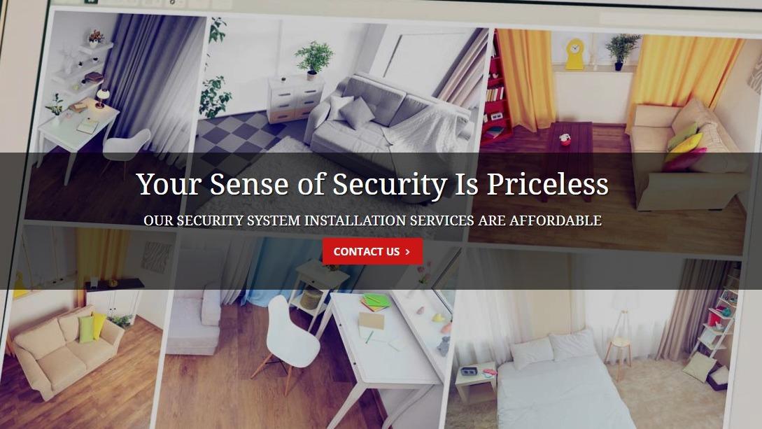 Radiant Security LLC Security System Installation Service in Pearl, MS photo