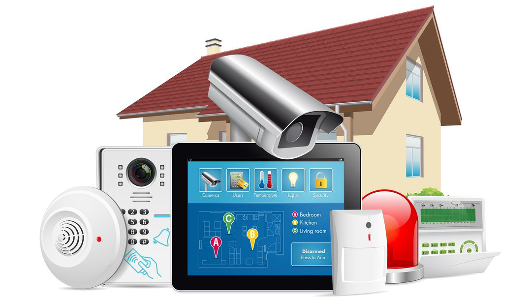 The Final Touch Security Inc Security System Installation Service in Hernando, MS photo