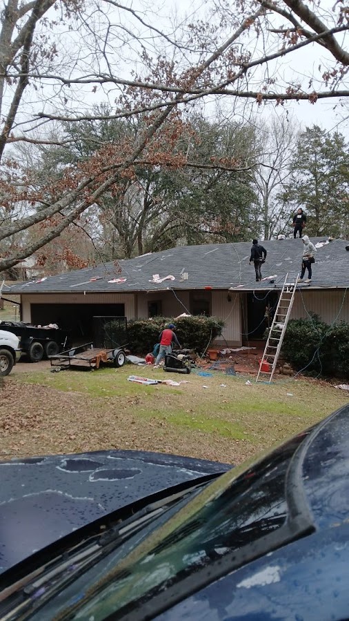 Magnolia Custom Innovations LLC. Contractor in Jackson, MS photo