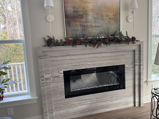 Custom Stone Edge Services LLC