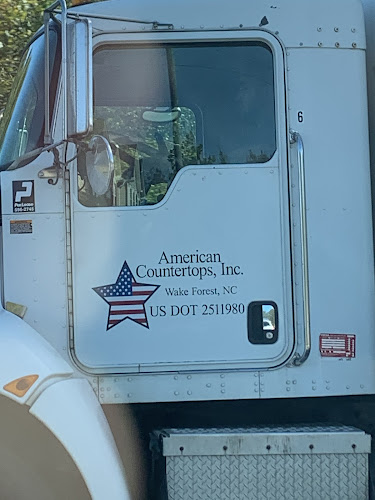 American Countertops Inc Countertop Contractor in Wake Forest, NC photo