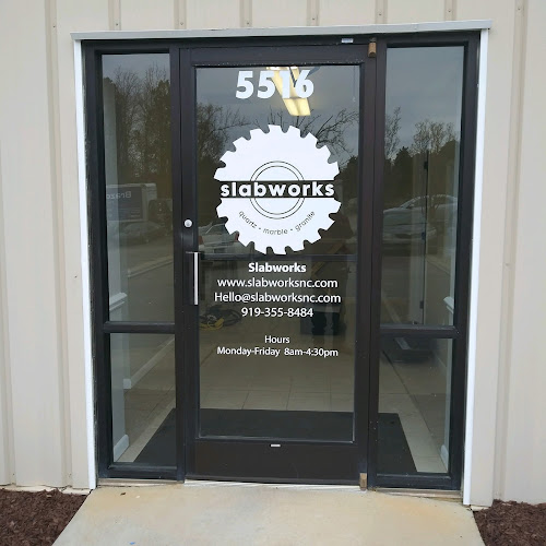 Slabworks Countertop Contractor in Apex, NC photo