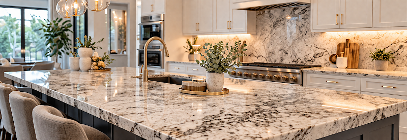 Countertops By Mogastone Countertop Contractor in Cary, NC photo