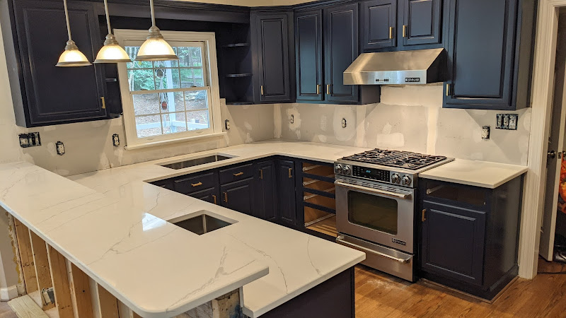 The Countertop Factory Inc Countertop Contractor in Raleigh, NC photo