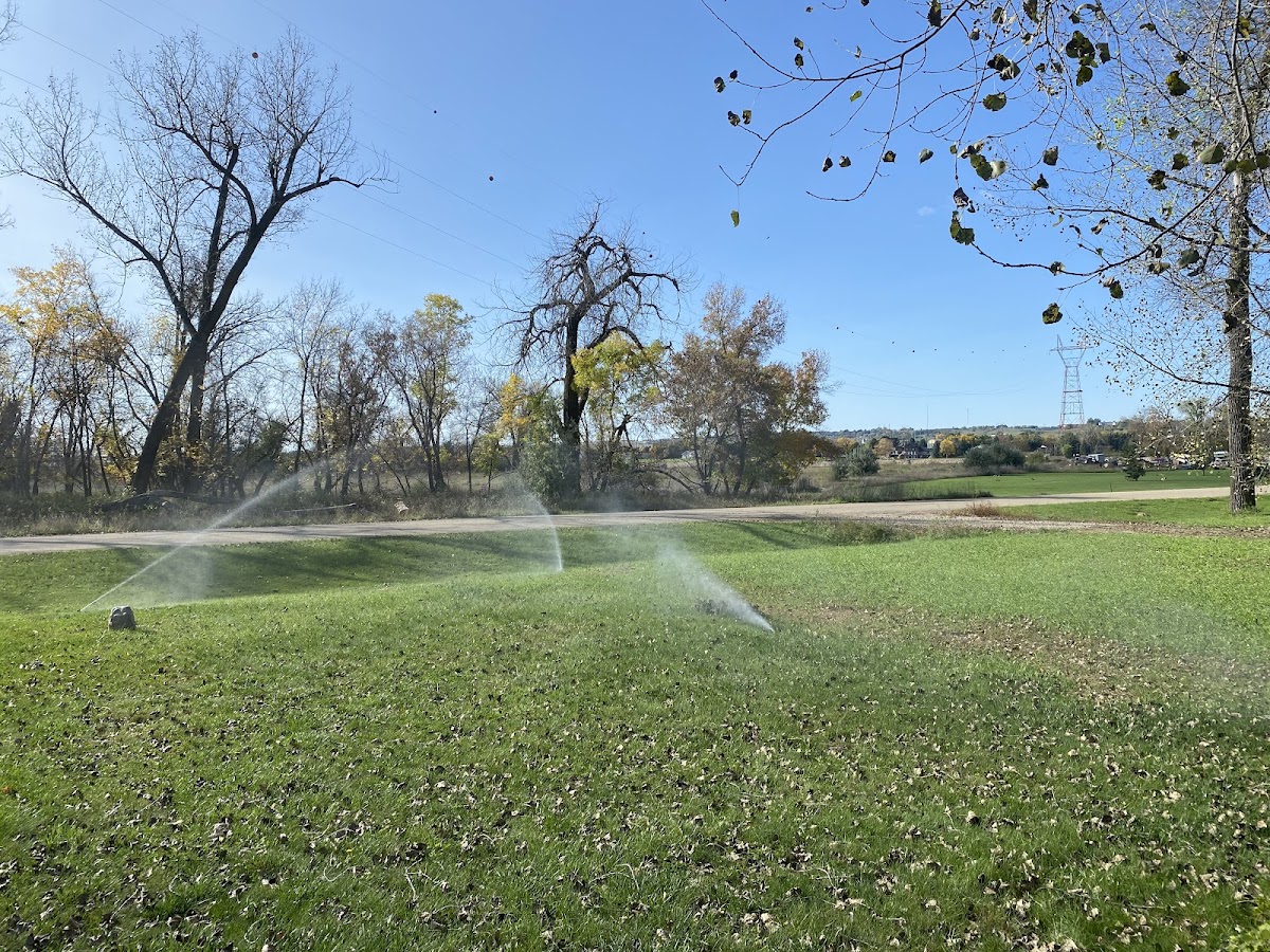 Advanced Sprinklers - Bismarck Lawn Sprinkler System Contractor in Bismarck, ND photo