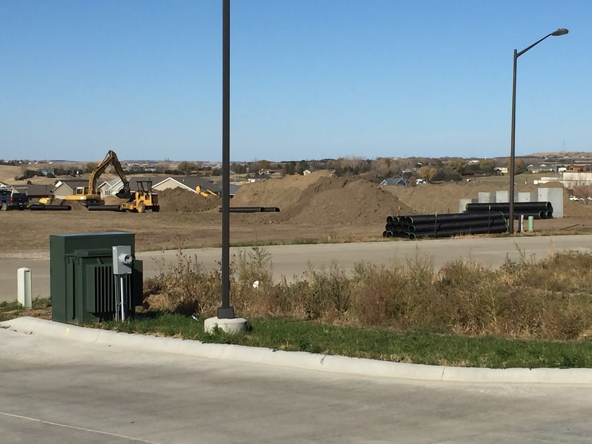 Northwest Pipe Fittings Plumber in Scottsbluff, NE photo