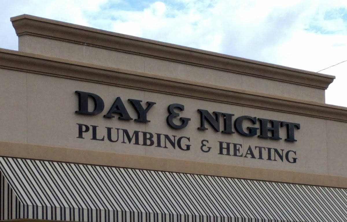 Day & Night Plumbing & Heating Plumber in Sidney, NE photo
