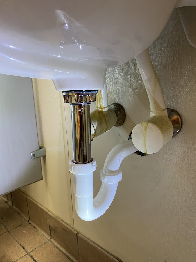 ERIC THE PLUMBING REPAIR SERVICES Plumber in Omaha, NE photo