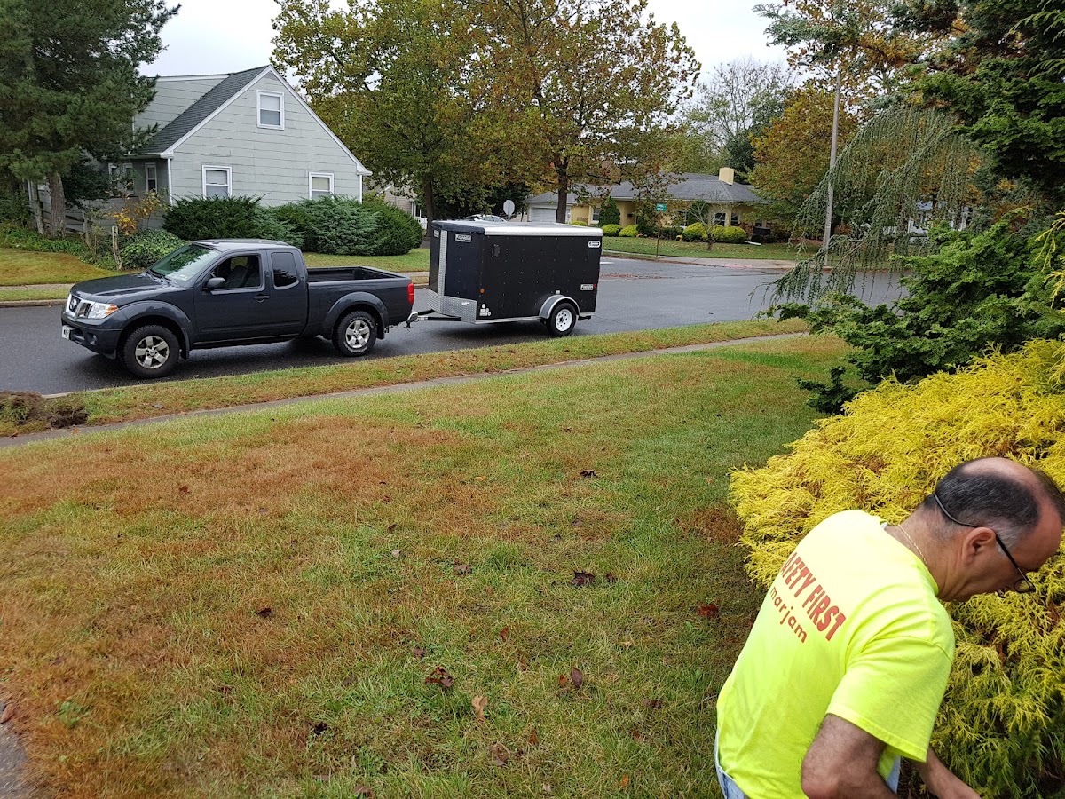 Florida Avenue Drain Clearing Plumber in Galloway, NJ photo