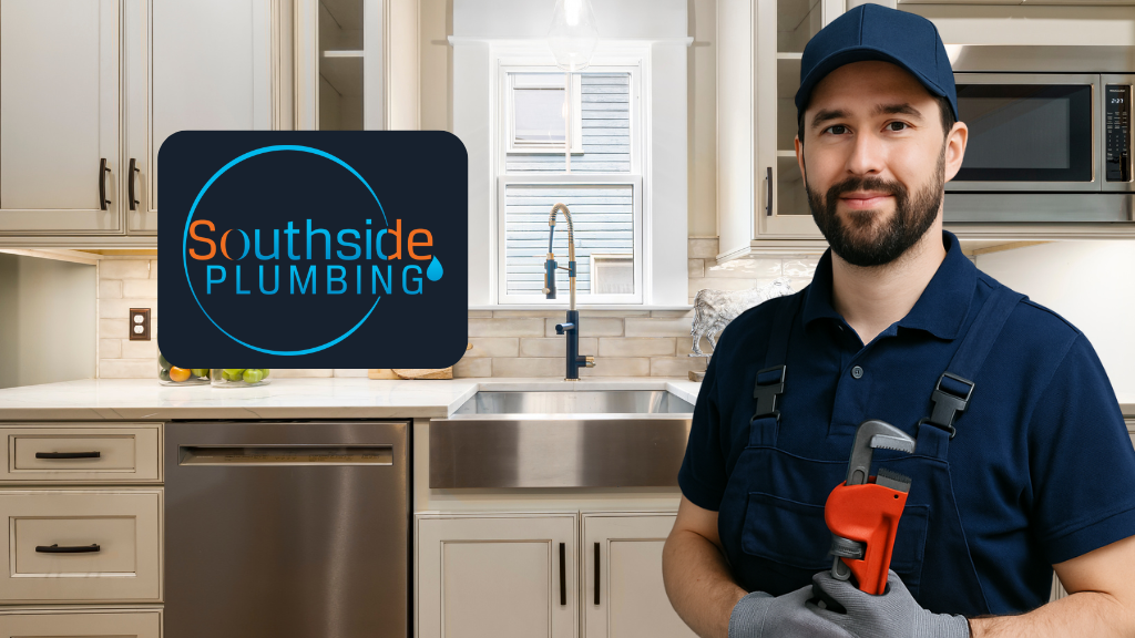 Southside Plumbing Plumber in Omaha, NE photo