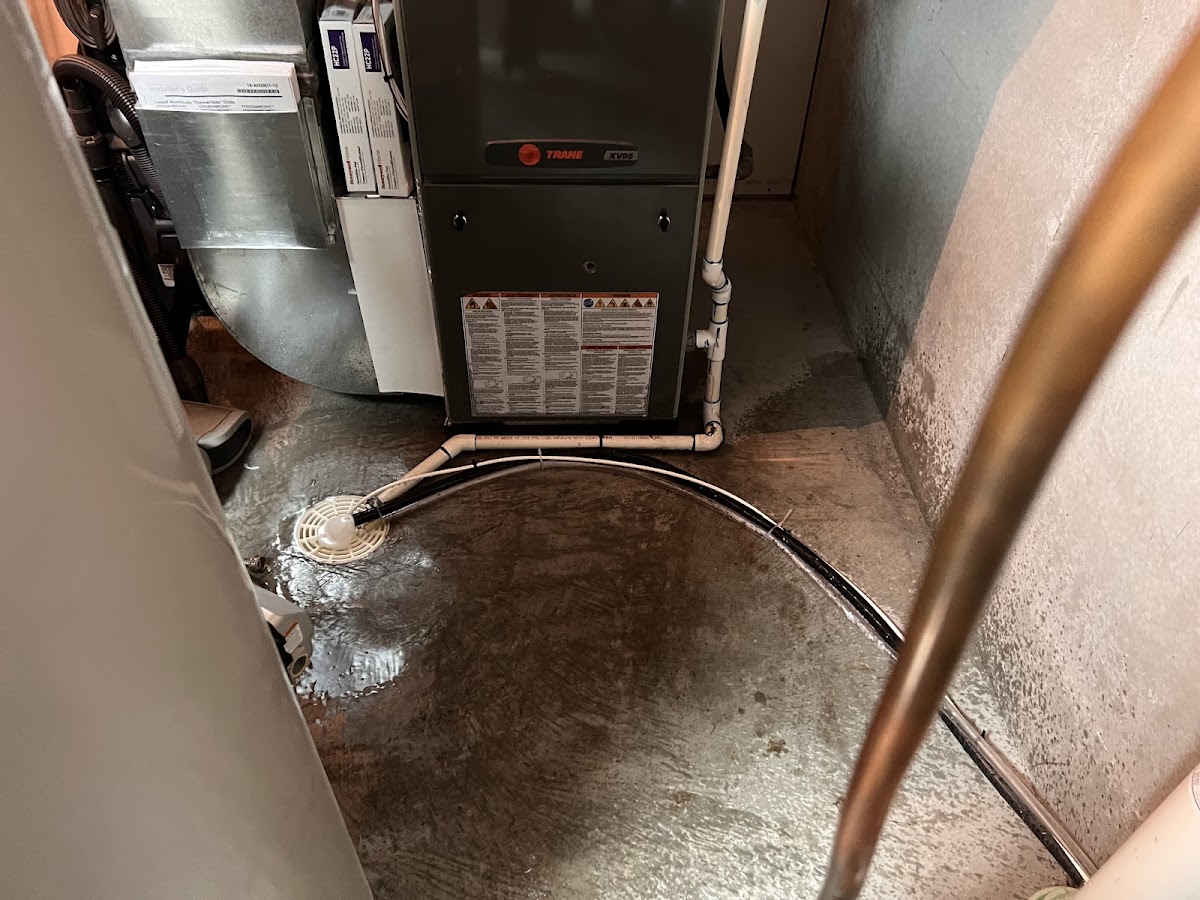 Eyman Plumbing Heating & Air gallery photo