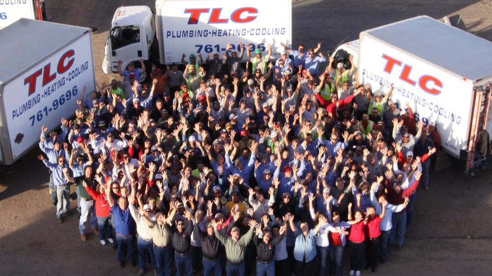 TLC Plumbing Heating Cooling Electrical Plumber in Santa Fe, NM photo